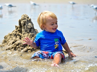 Bradley Beach