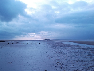 Brancaster Bay