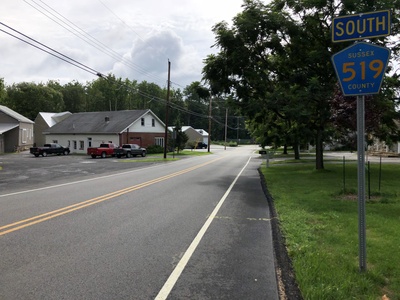 Branchville