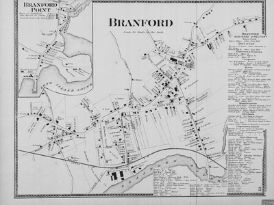 Branford
