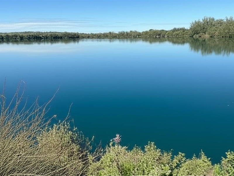 Brava Lagoon