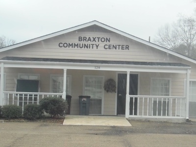 Braxton