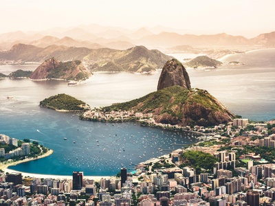 Brazil