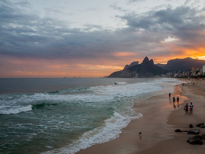 Brazil