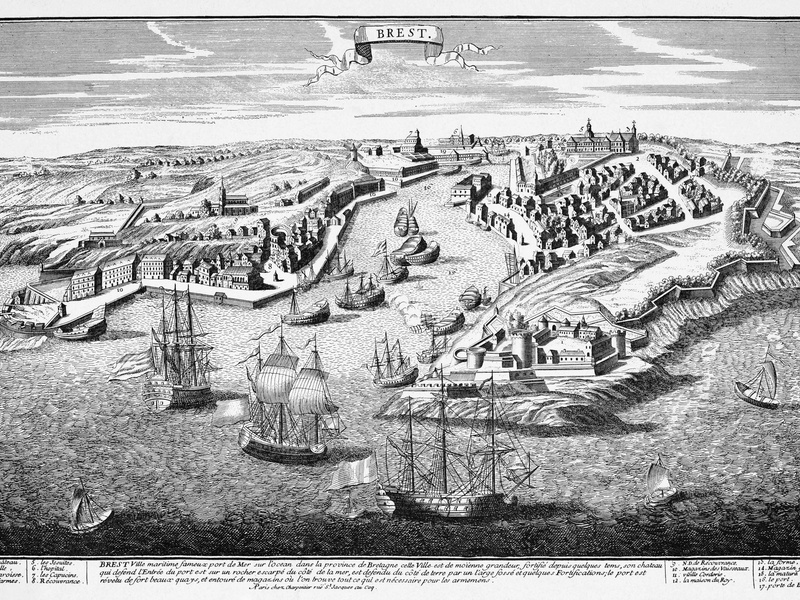 Brest