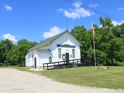 Bridgewater Township