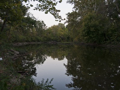 Broad Creek