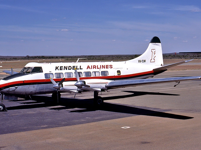 Broken Hill Airport