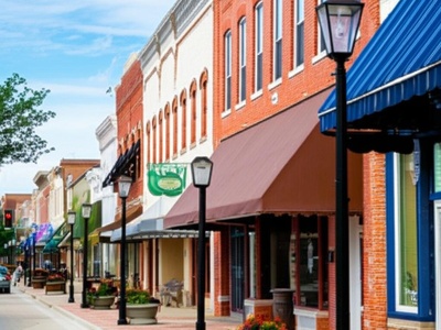 Brookhaven
