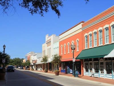 Brooksville