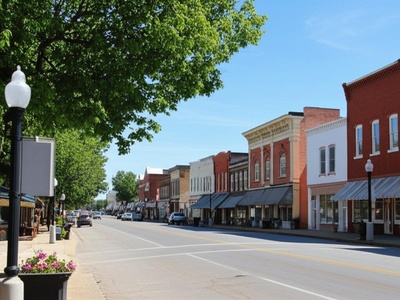 Brooksville