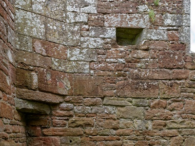 Brougham Castle