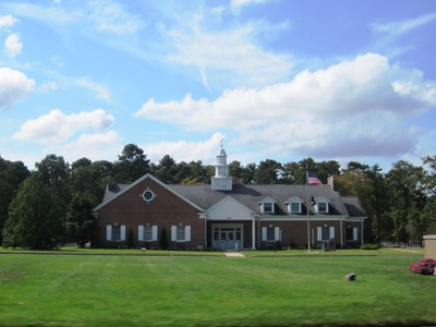Buena Vista Township