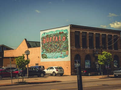 Buffalo City