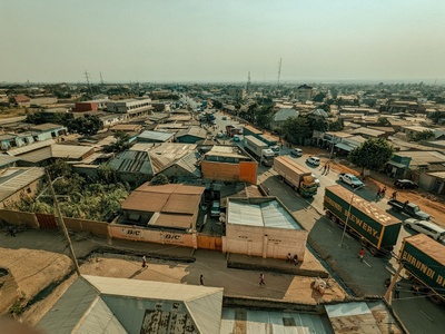 Bujumbura