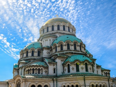Bulgaria