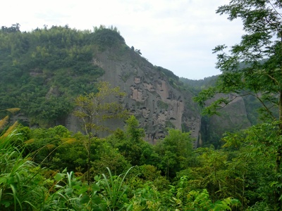 Bumbusi National Monument