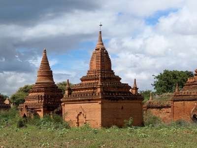 Burmese (Burmese/Myanmar)