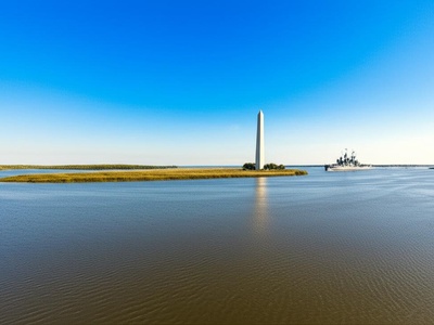 Burnet Bay