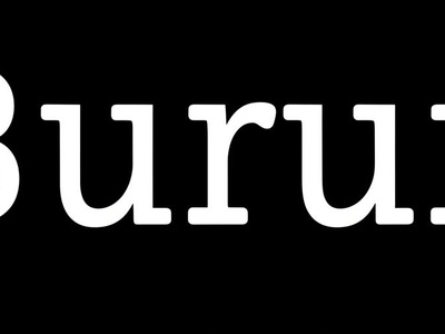 Burun