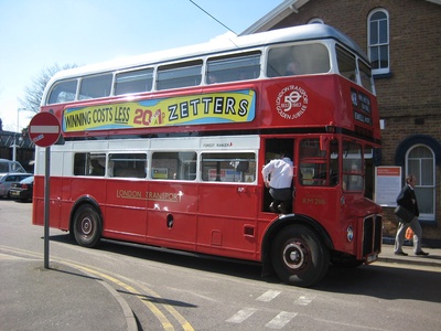Bus