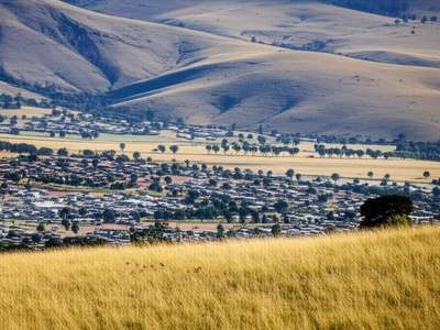 Bushbuckridge