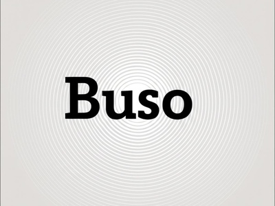 Buso