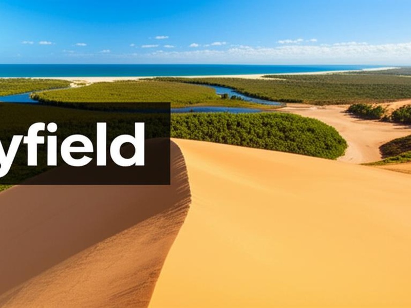 Byfield