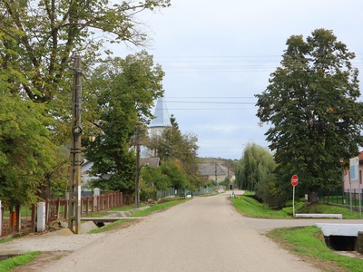 Byram Township