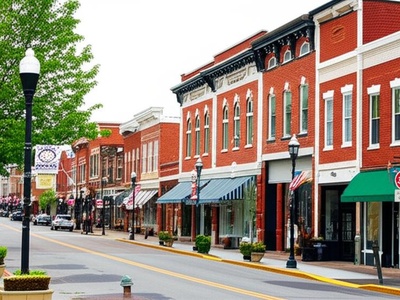 Caldwell
