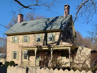 Califon