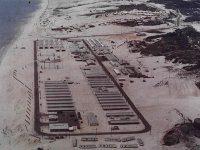 Cam Ranh Bay