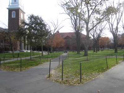 Cambridge