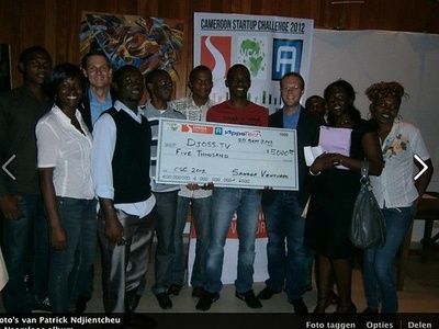 Cameroon