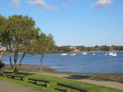 Canada Bay
