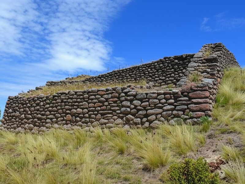 Cangahua Pucará