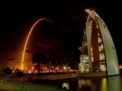 Cape Canaveral