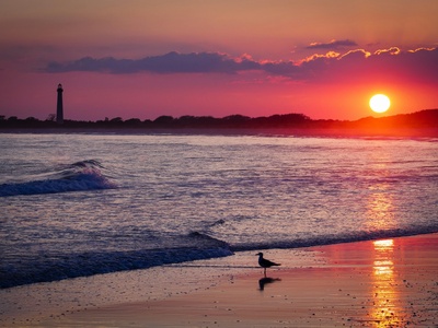Cape May