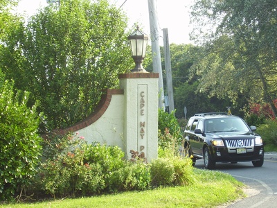 Cape May Point
