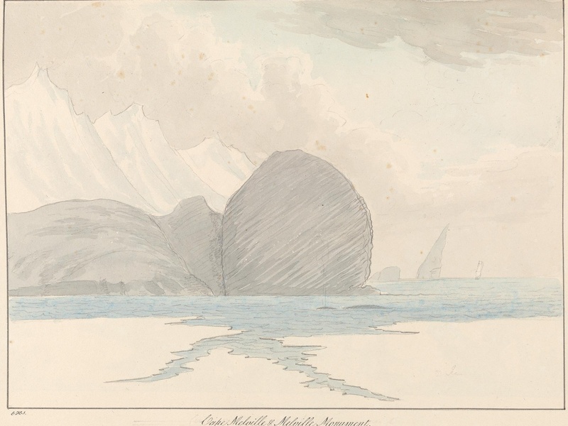 Cape Melville