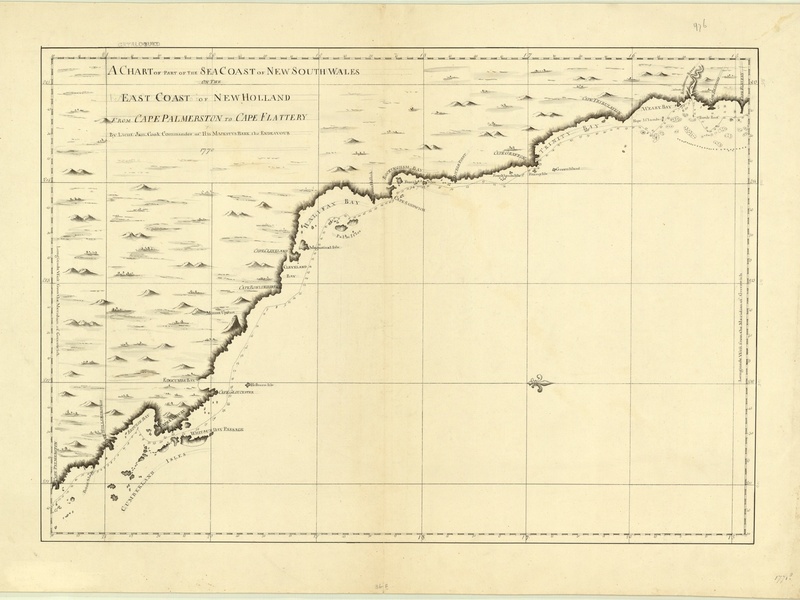 Cape Palmerston