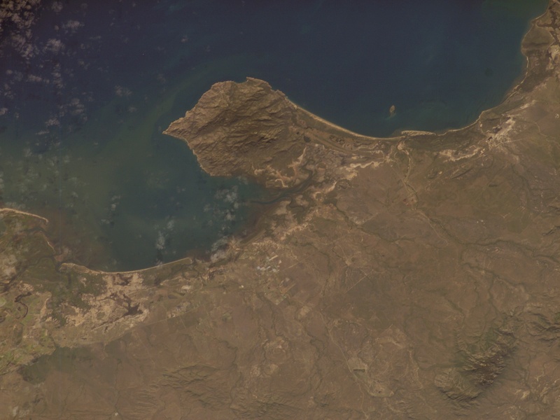 Cape Upstart