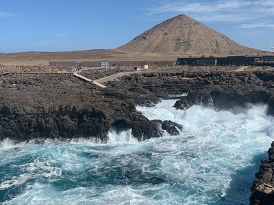 Cape Verde