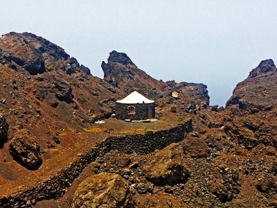 Cape Verde