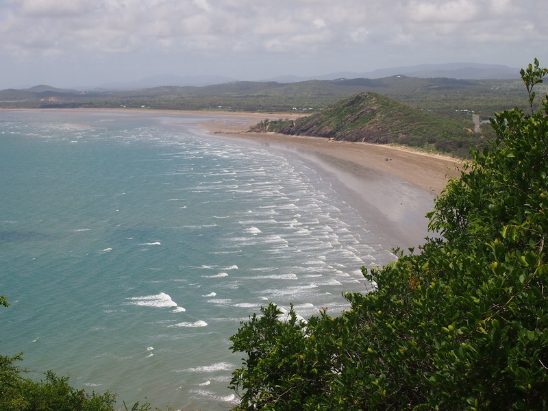 Capricorn Coast