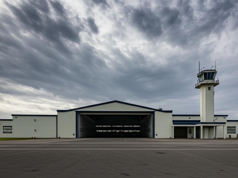 Capt. Boiso Lanza Air Base