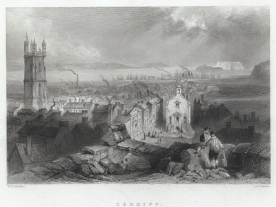 Cardiff