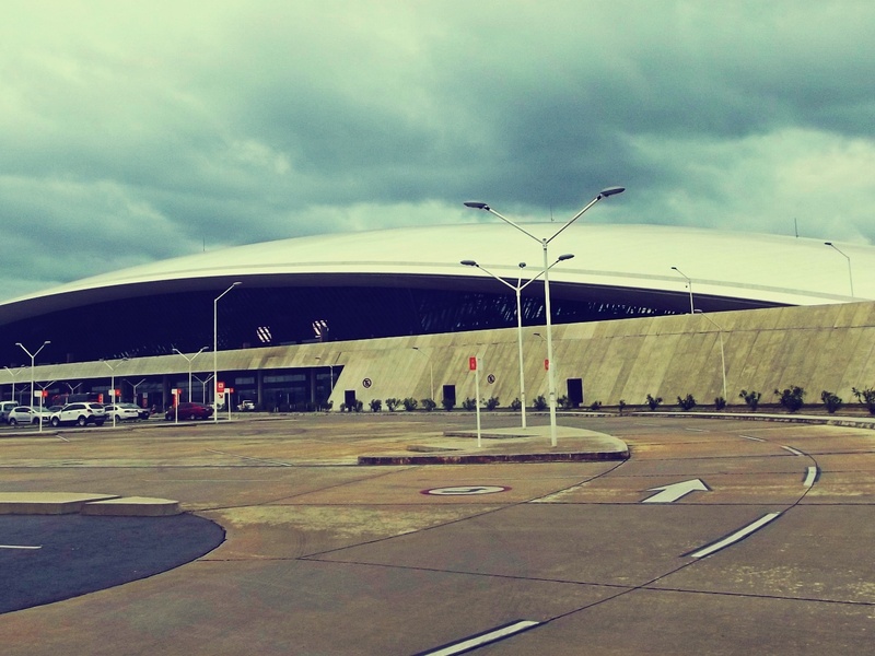 Carrasco International Airport