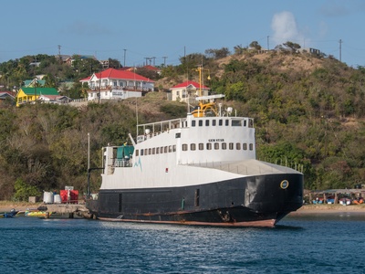 Carriacou & Petite Martinique