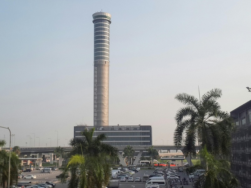 Casablanca Tit Mellil Airport